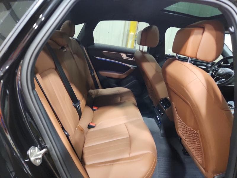 2019 AUDI A6 PREMIUM PLUS 10
