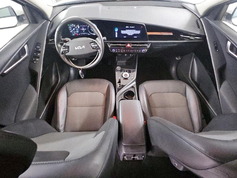 2023 KIA NIRO WIND 8