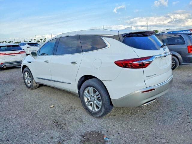 2020 BUICK ENCLAVE ESSENCE 2