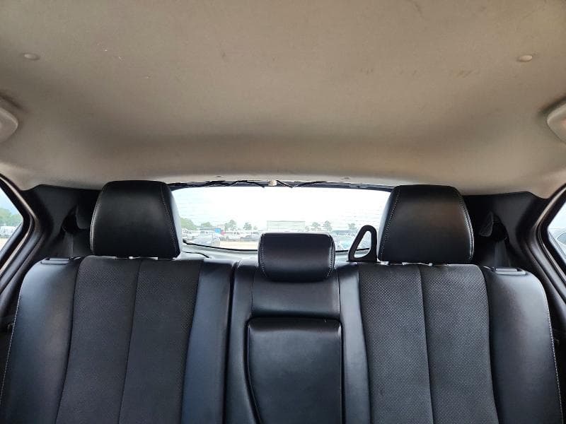 2022 MITSUBISHI ECLIPSE CROSS SE 10