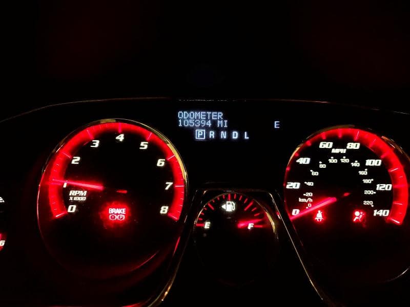 2017 GMC ACADIA LIMITED SLT-2 9
