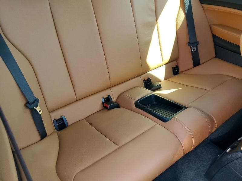 2020 BMW M240XI 10