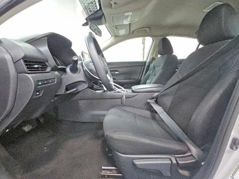 2023 NISSAN SENTRA S 7