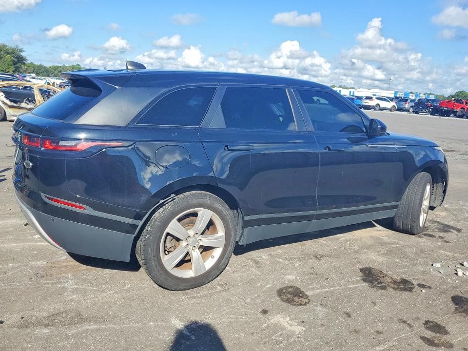 2020 LAND ROVER RANGE ROVER VELAR S 3