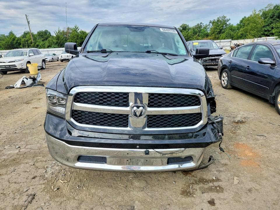 2017 RAM 1500 SLT 5