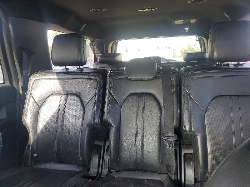 2019 FORD EXPEDITION MAX LIMITED 10