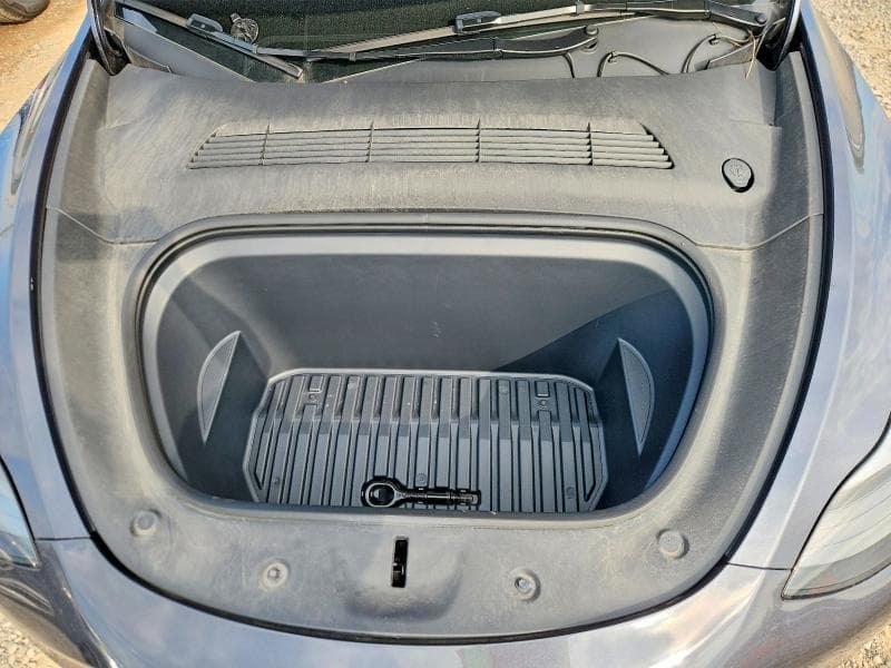 2024 TESLA MODEL Y 11