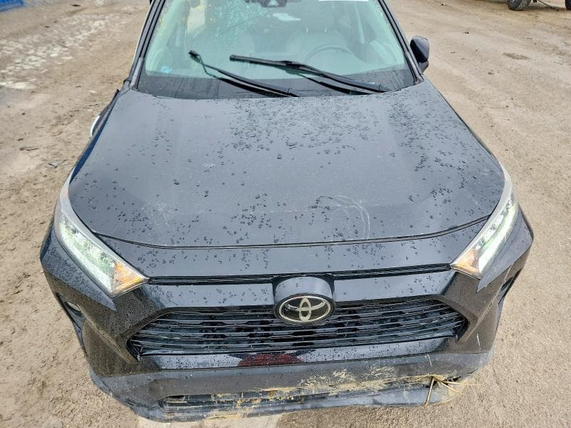 2019 TOYOTA RAV4 XLE PREMIUM 11