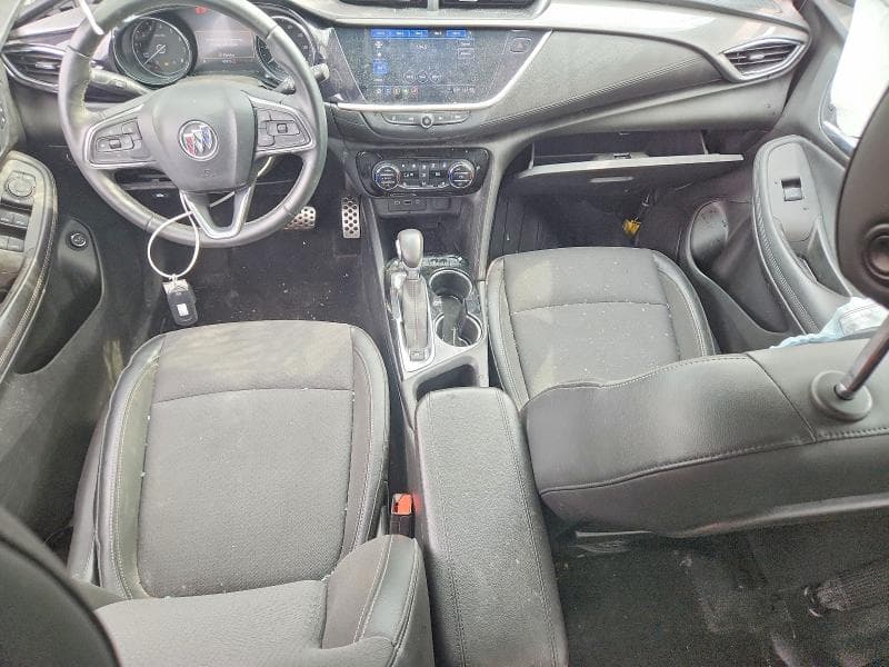 2021 BUICK ENCORE GX SELECT 8