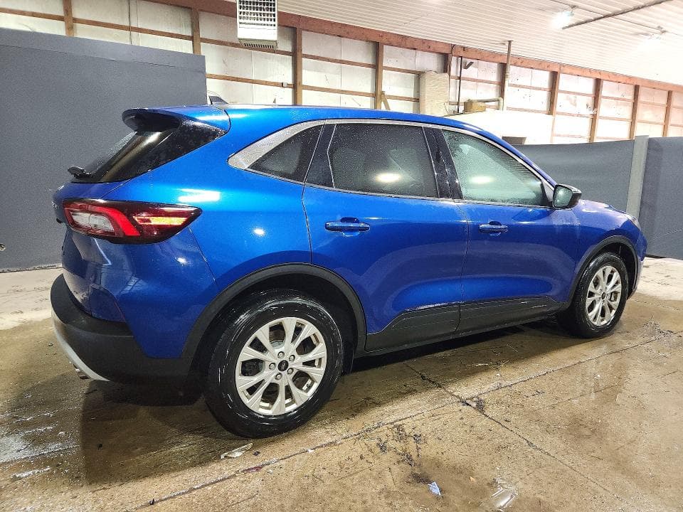 2023 FORD ESCAPE ACTIVE 3