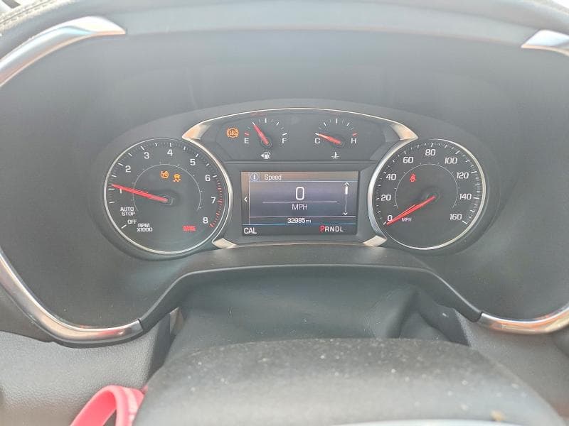 2022 CHEVROLET BLAZER 2LT 9