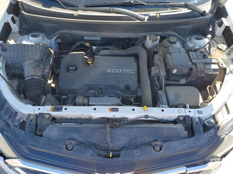 2019 CHEVROLET EQUINOX LS 12