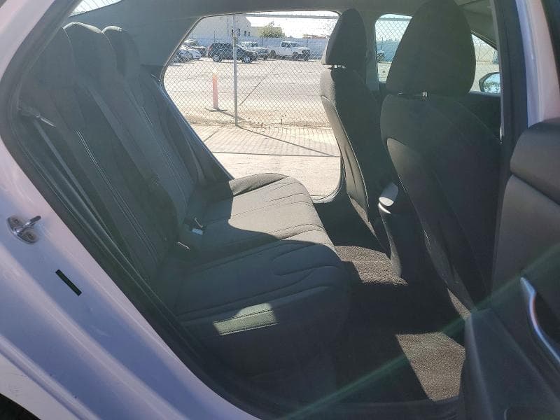 2021 HYUNDAI ELANTRA SEL 10