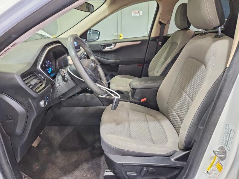 2020 FORD ESCAPE SE 7