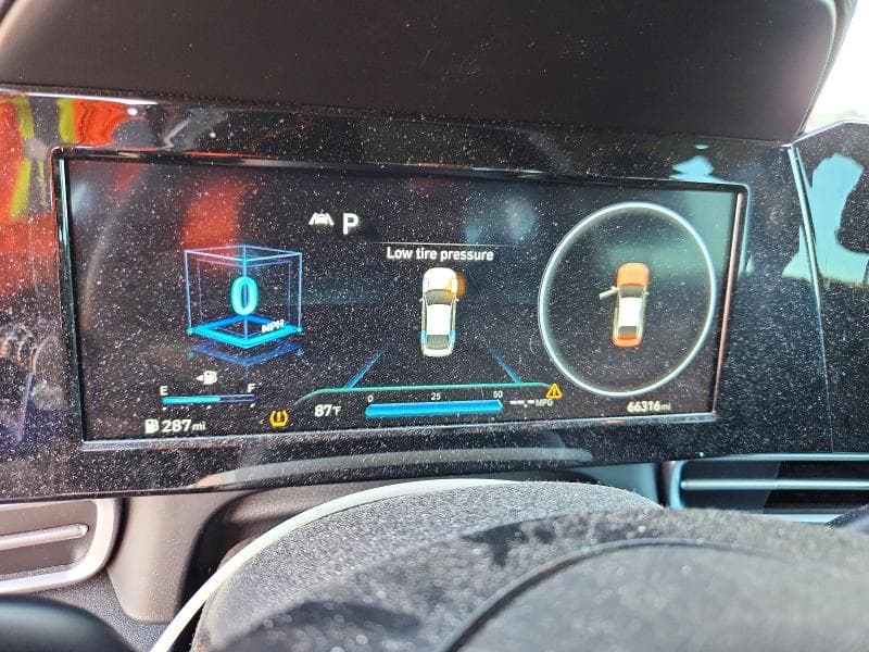 2021 HYUNDAI ELANTRA SEL 9