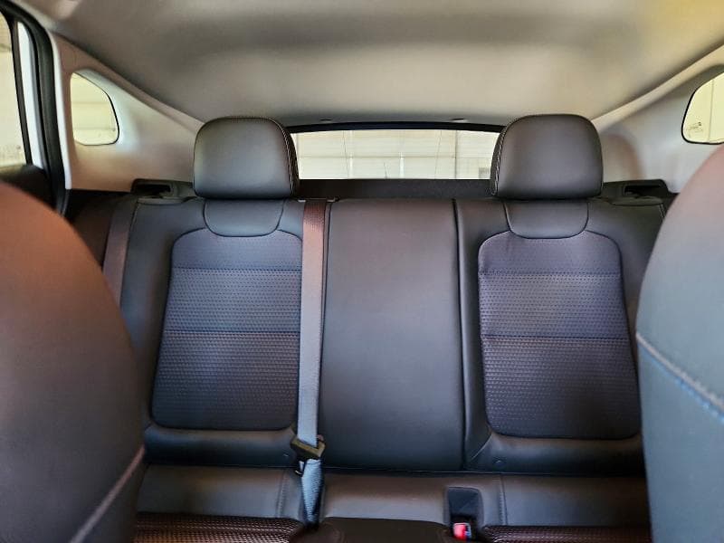 2024 CHEVROLET TRAX 1LT 10
