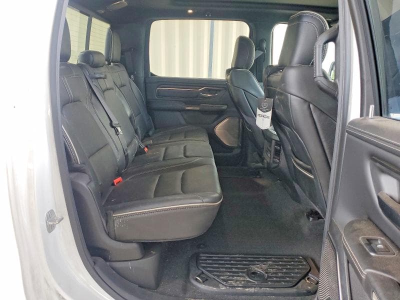 2019 RAM 1500 LIMITED 10