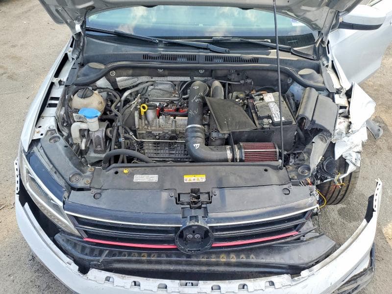 2017 VOLKSWAGEN JETTA S 11