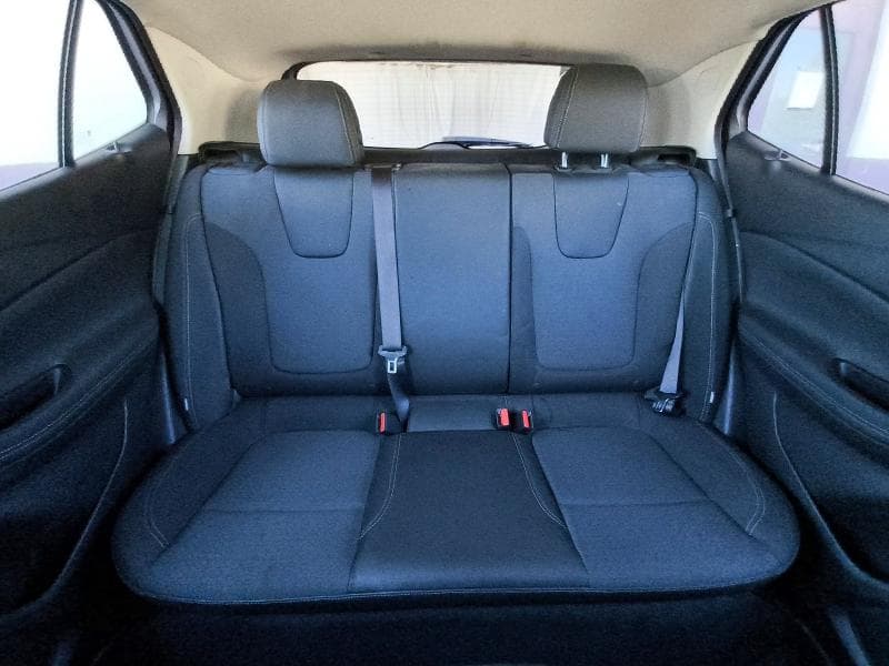 2024 BUICK ENCORE GX PREFERRED 10