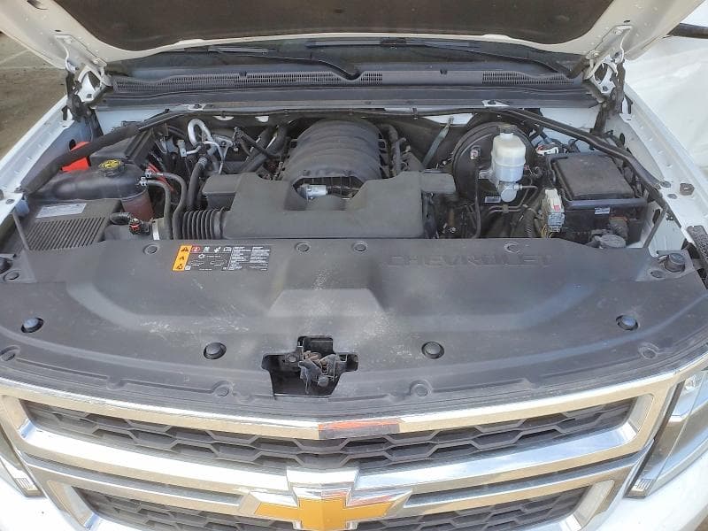 2019 CHEVROLET TAHOE K1500 LT 12