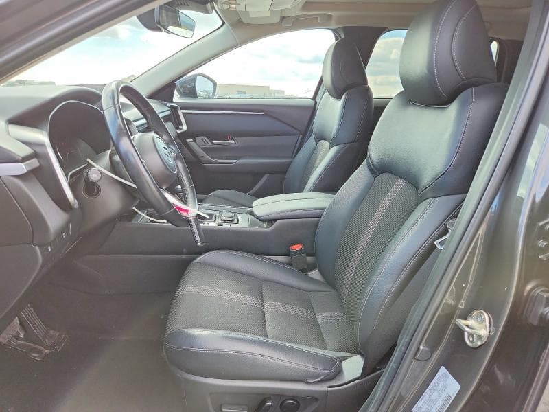 2023 MAZDA CX-50 PREFERRED PLUS 7