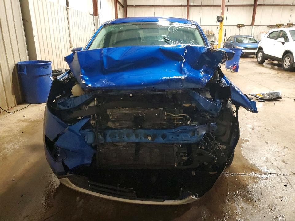 2017 FORD ESCAPE SE 5