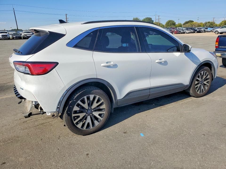 2020 FORD ESCAPE SEL 3