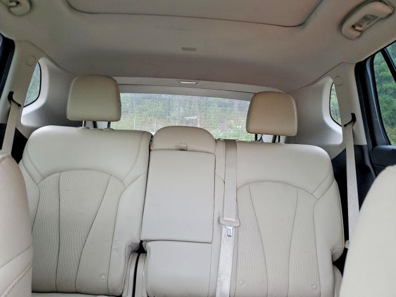 2020 BUICK ENVISION PREFERRED 10