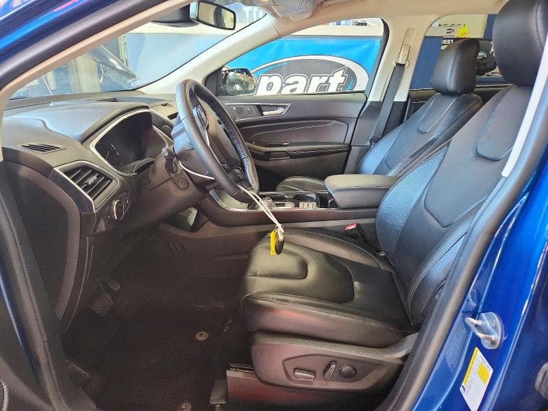 2020 FORD EDGE TITANIUM 7