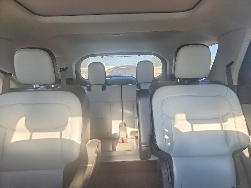 2021 FORD EXPLORER XLT 10
