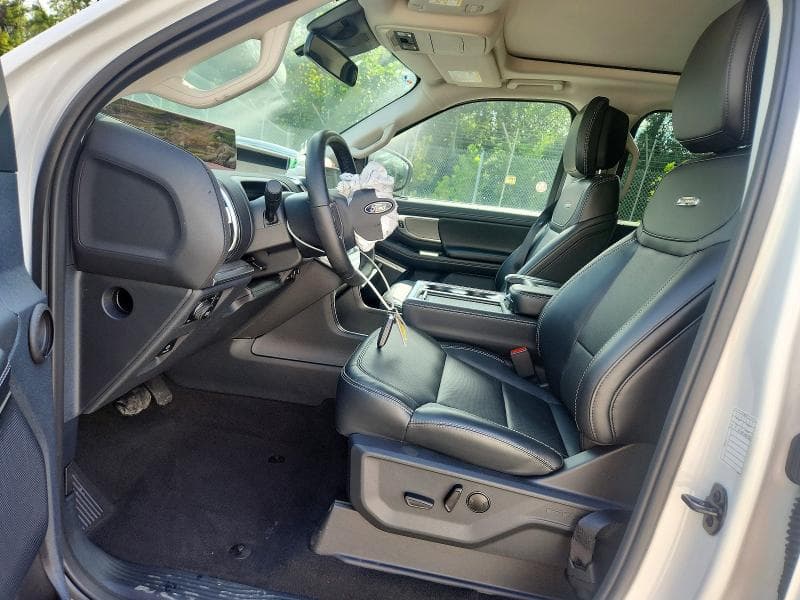 2026 FORD EXPEDITION MAX PLATINUM 7