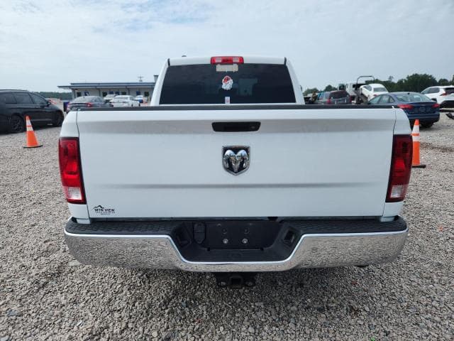 2017 RAM 1500 ST 6