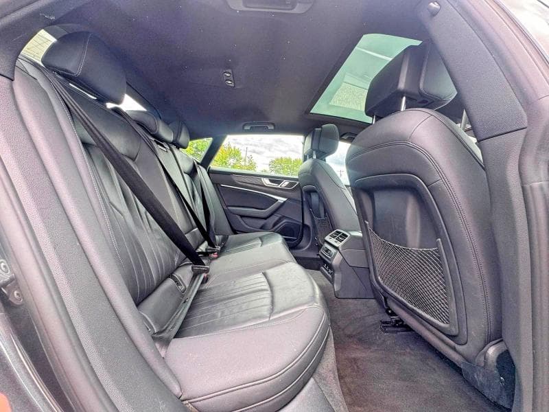 2020 AUDI A7 PREMIUM PLUS S-LINE 6