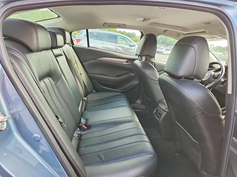 2019 MAZDA 6 TOURING 10