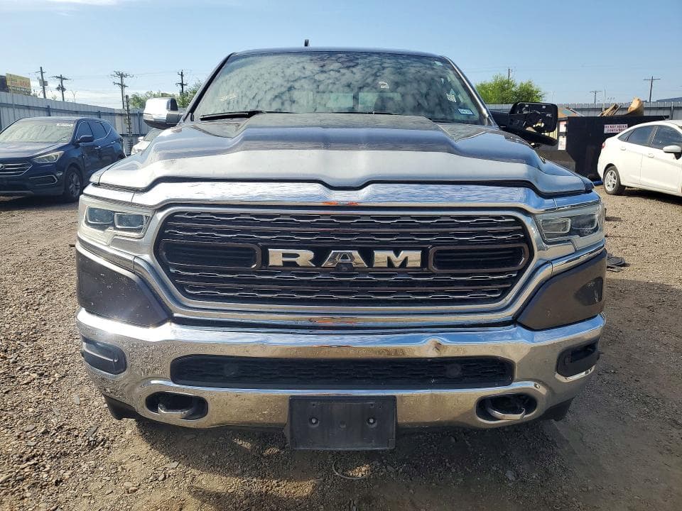 2021 RAM 1500 LIMITED 5
