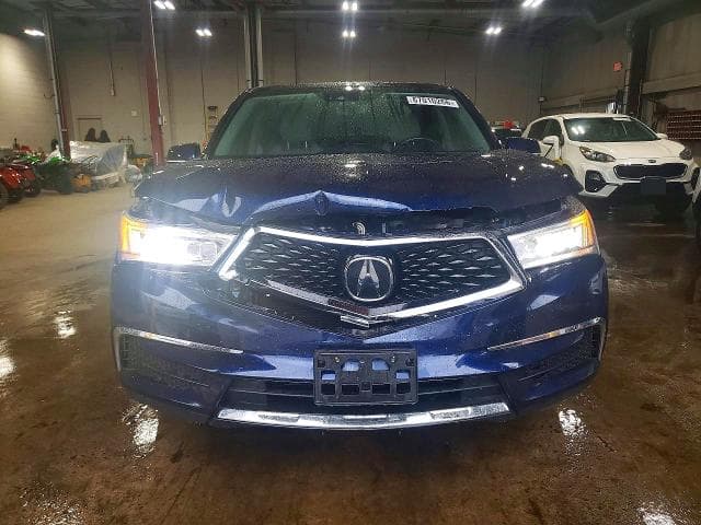 2020 ACURA MDX TECHNOLOGY 5