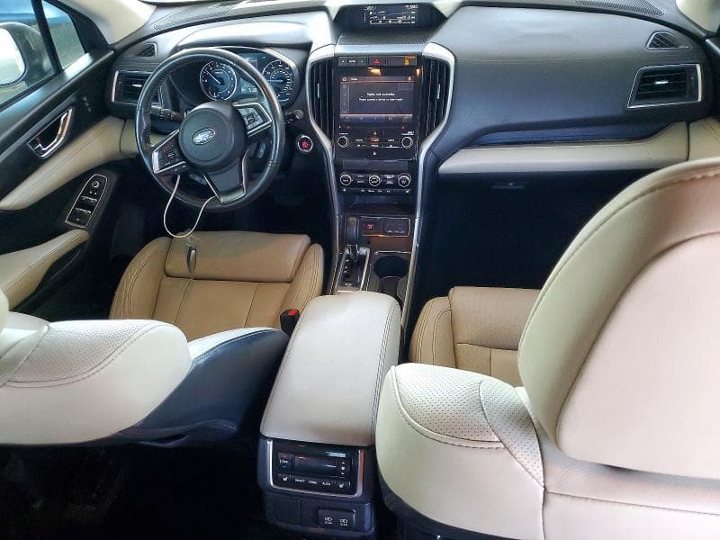 2019 SUBARU ASCENT LIMITED 8