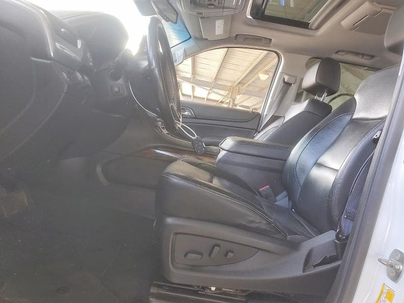2019 CHEVROLET TAHOE K1500 LT 7