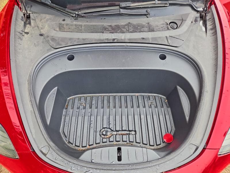 2023 TESLA MODEL 3 11