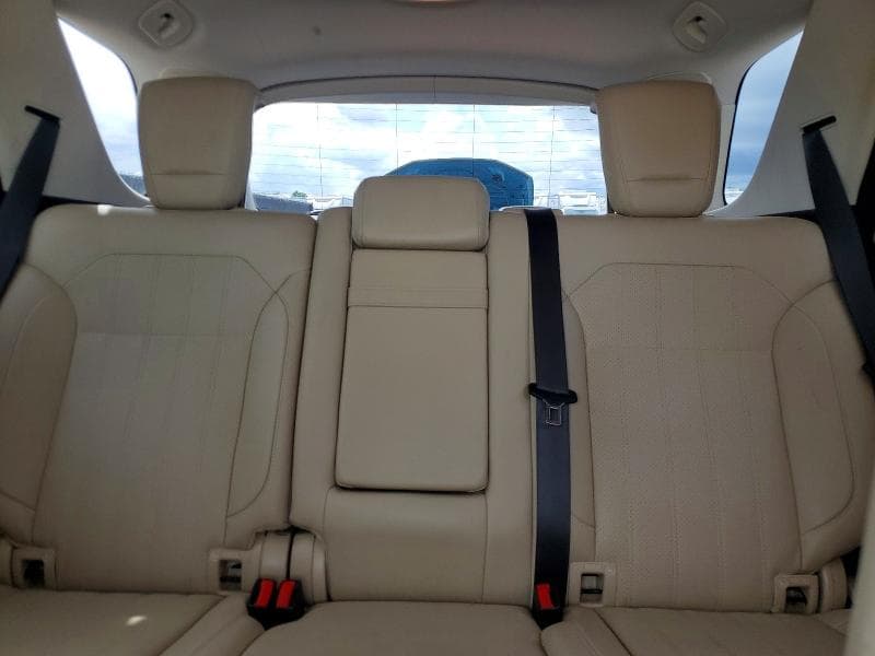 2017 MERCEDES-BENZ GLE 350 10
