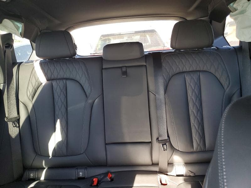 2024 BMW X5 XDRIVE50E 10