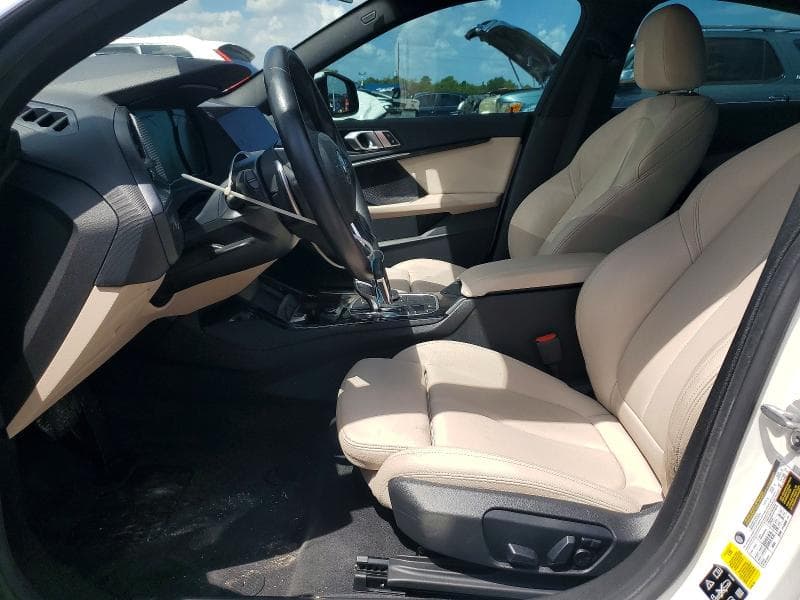 2020 BMW 228XI 7