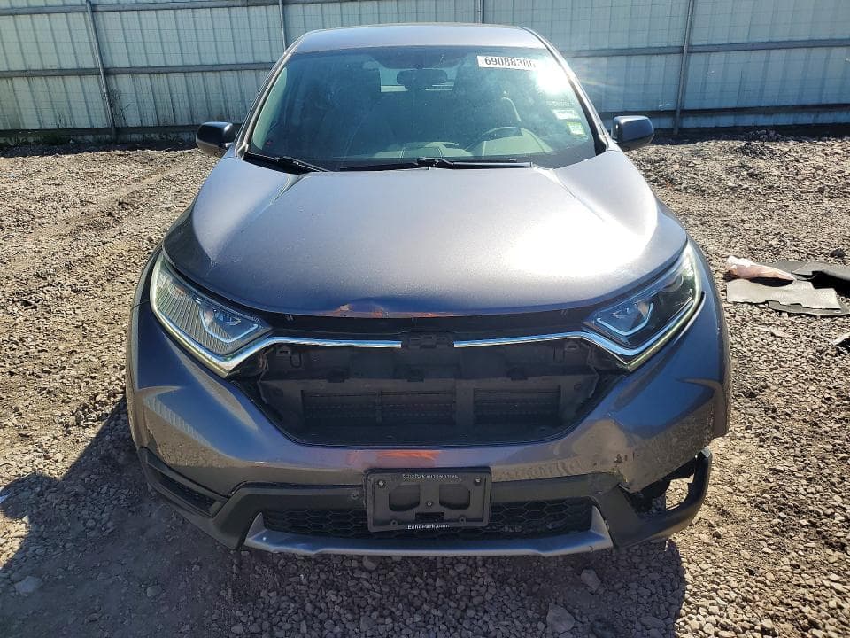 2017 HONDA CR-V LX 5
