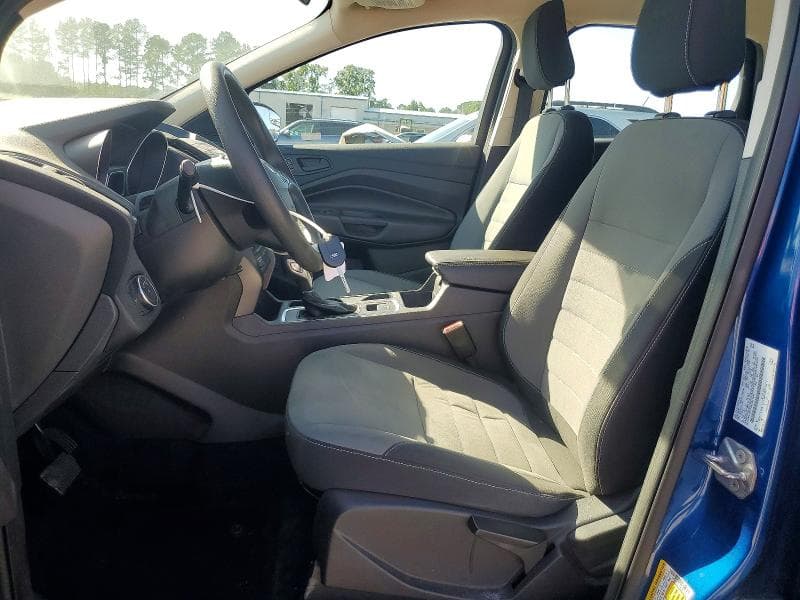 2019 FORD ESCAPE S 7