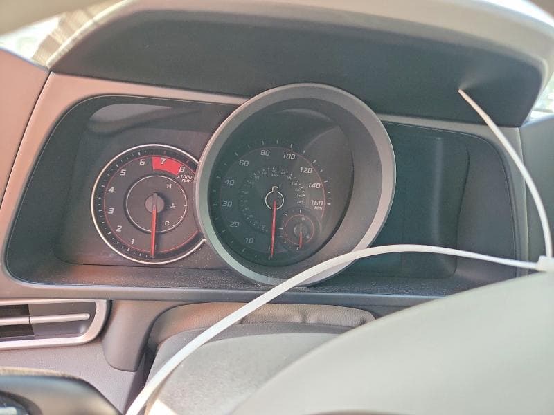 2021 HYUNDAI ELANTRA SE 9