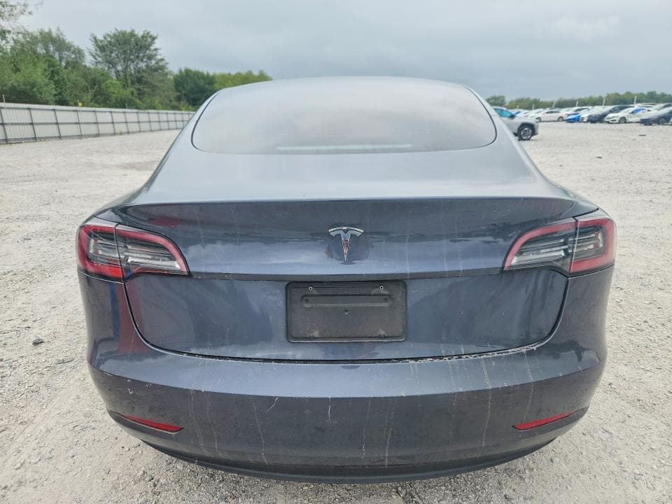2023 TESLA MODEL 3 6