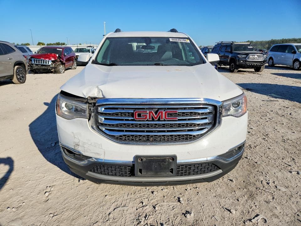 2019 GMC ACADIA SLT-1 5