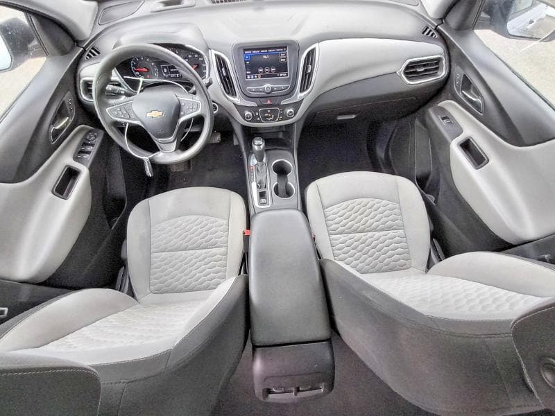 2020 CHEVROLET EQUINOX LS 8