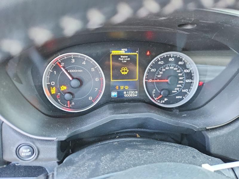 2021 SUBARU ASCENT PREMIUM 9