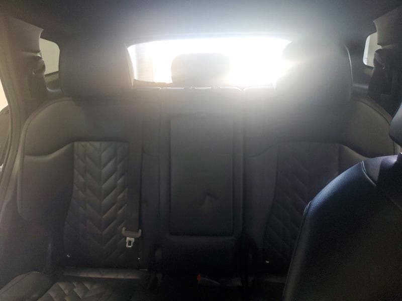 2023 KIA SPORTAGE X LINE 10